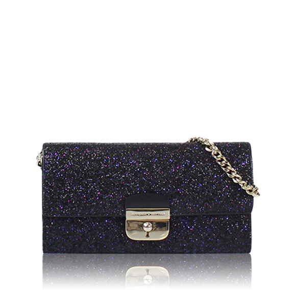 kate spade チェーンウォレット 19&nbsp;x10&nbsp;x2cm(幅&nbsp;x 高さ&nbsp;x マチ)