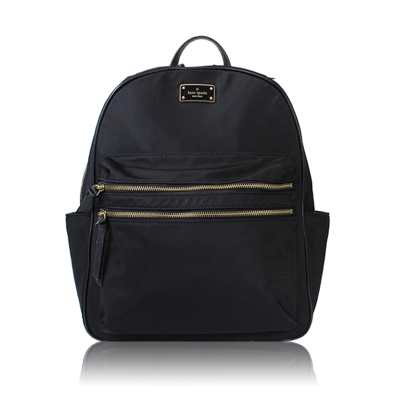 kate spade バックパック 30&nbsp;x35&nbsp;x12cm(幅&nbsp;x 高さ&nbsp;x マチ)