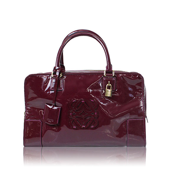 LOEWE アマソナ36 36&nbsp;x22&nbsp;x14cm(幅&nbsp;x 高さ&nbsp;x マチ)