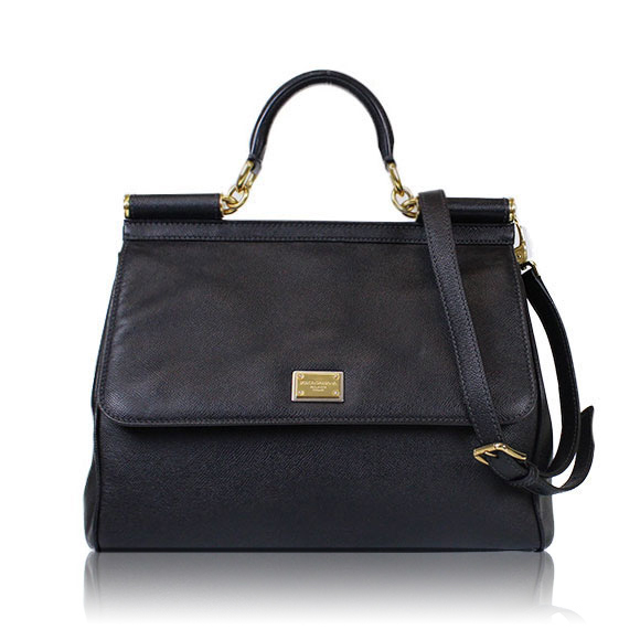 Dolce＆Gabbana シシリー 33 x25 x15cm(幅 x 高さ x マチ)