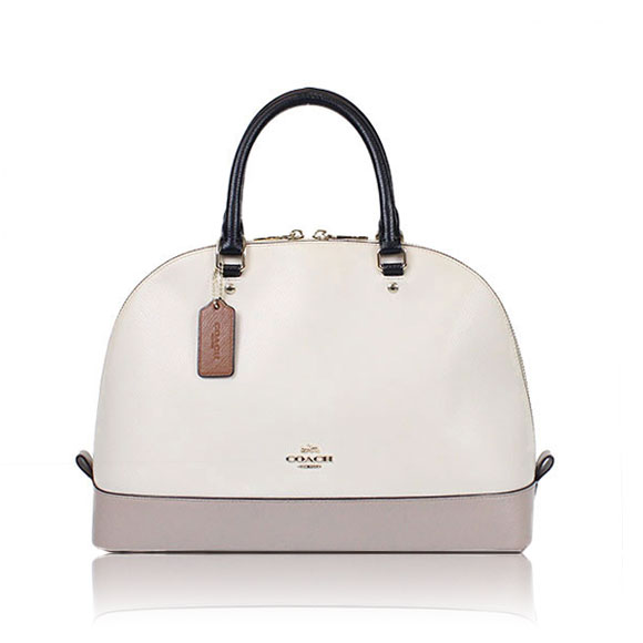 COACH ハンドバッグ 33&nbsp;x24&nbsp;x12cm(幅&nbsp;x 高さ&nbsp;x マチ)