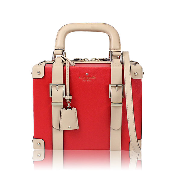 kate spade 2WAYバッグ 24&nbsp;x18&nbsp;x13cm(幅&nbsp;x 高さ&nbsp;x マチ)