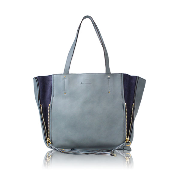 Chloe マイロ 33&nbsp;x30&nbsp;x16cm(幅&nbsp;x 高さ&nbsp;x マチ)