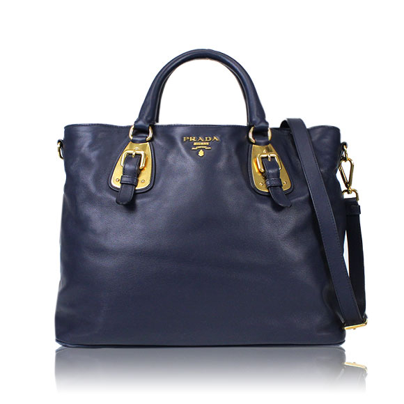 PRADA 2WAYバッグ 37&nbsp;x27&nbsp;x17cm(幅&nbsp;x 高さ&nbsp;x マチ)