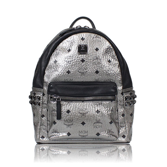 MCM バックパック 26&nbsp;x32&nbsp;x13cm(幅&nbsp;x 高さ&nbsp;x マチ)