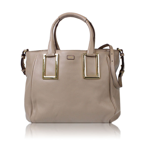 Chloe エテル 30 x31 x16cm(幅 x 高さ x マチ)