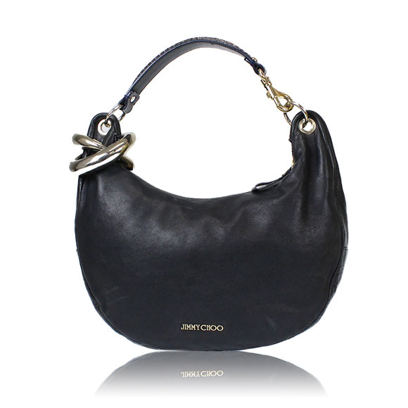 JIMMY CHOO ソーラー 30&nbsp;x24&nbsp;x11cm(幅&nbsp;x 高さ&nbsp;x マチ)