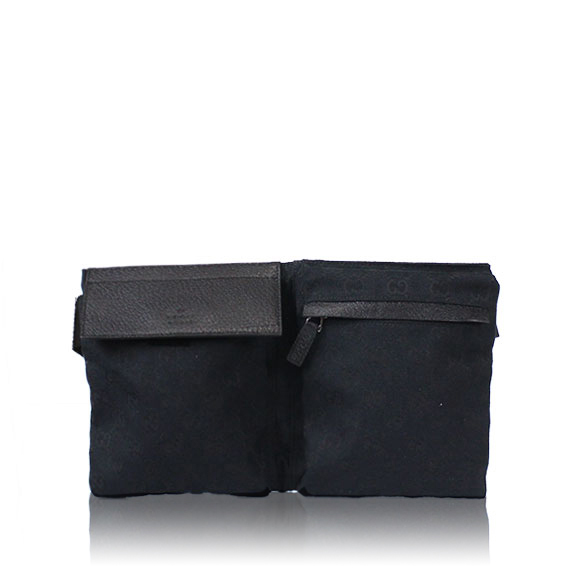 GUCCI GGキャンバス 29&nbsp;x15&nbsp;x2cm(幅&nbsp;x 高さ&nbsp;x マチ)