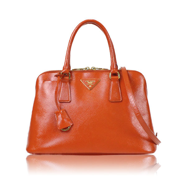 PRADA サフィアーノ 33&nbsp;x21&nbsp;x13cm(幅&nbsp;x 高さ&nbsp;x マチ)