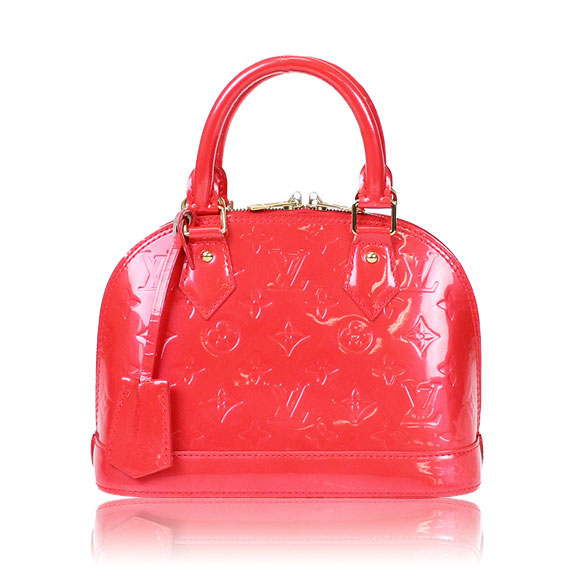 LOUIS VUITTON アルマBB 23&nbsp;x17&nbsp;x11cm(幅&nbsp;x 高さ&nbsp;x マチ)