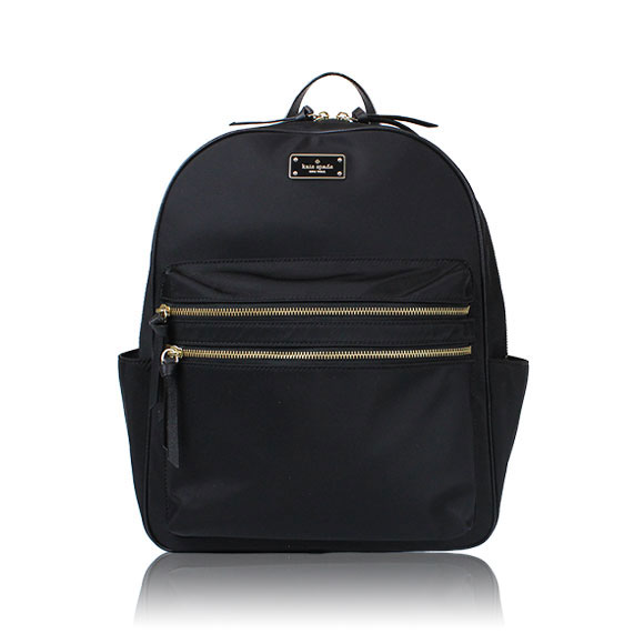 kate spade バックパック 30&nbsp;x37&nbsp;x12cm(幅&nbsp;x 高さ&nbsp;x マチ)