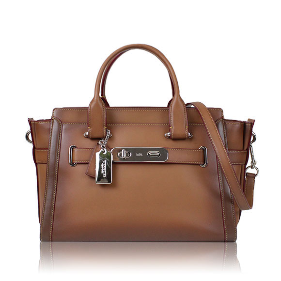 COACH 2WAYバッグ 32&nbsp;x23&nbsp;x15cm(幅&nbsp;x 高さ&nbsp;x マチ)