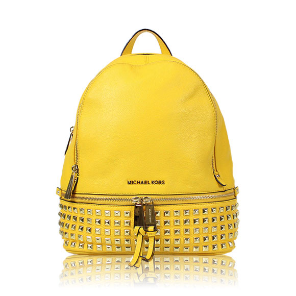 Michael Kors バックパック 26 x29 x13cm(幅 x 高さ x マチ)