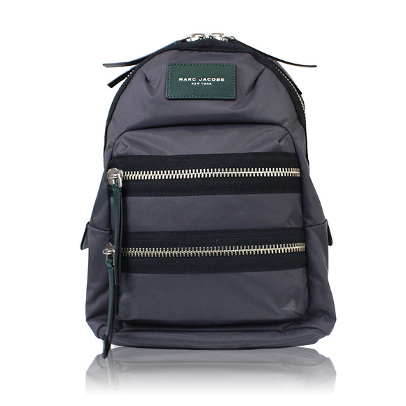 MARC JACOBS バックパック 25&nbsp;x32&nbsp;x9cm(幅&nbsp;x 高さ&nbsp;x マチ)