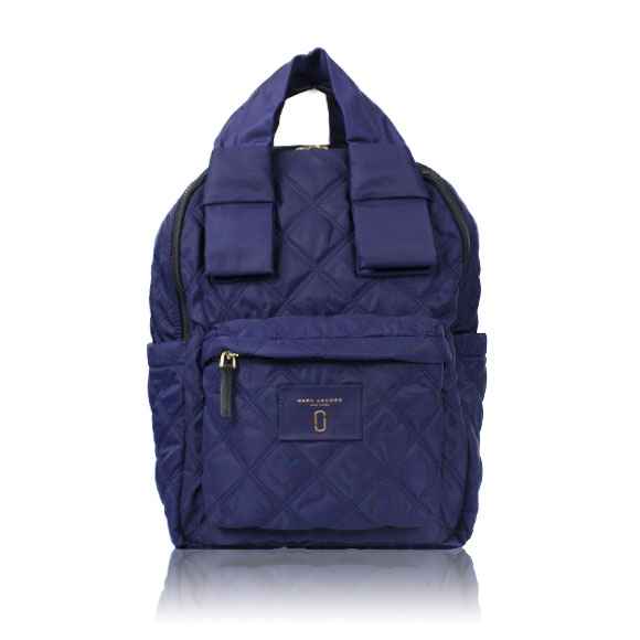 MARC JACOBS バックパック 30&nbsp;x41&nbsp;x11cm(幅&nbsp;x 高さ&nbsp;x マチ)