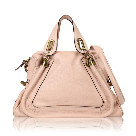 Chloe パラティ 36 x24 x14cm(幅 x 高さ x マチ)