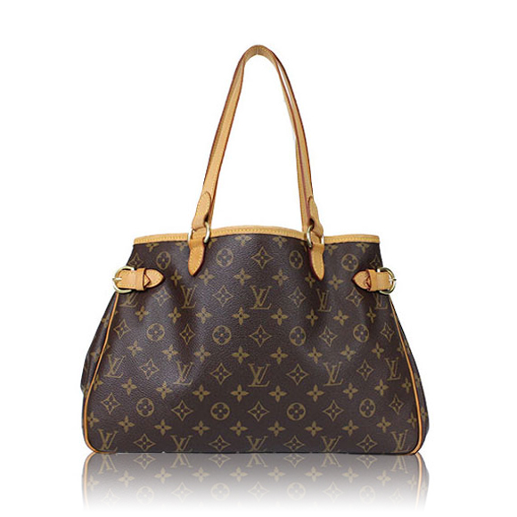 LOUIS VUITTON バティニョールオリゾンタル 38 x25 x13cm(幅 x 高さ x マチ)