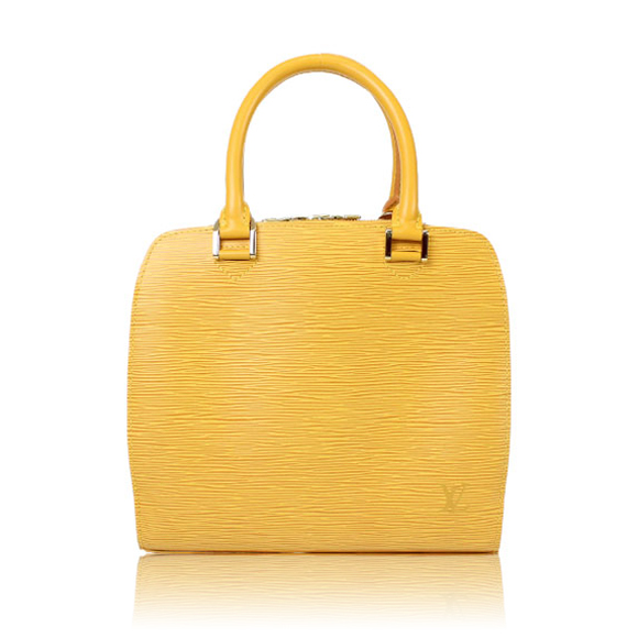 LOUIS VUITTON ポンヌフ 25&nbsp;x23&nbsp;x9cm(幅&nbsp;x 高さ&nbsp;x マチ)