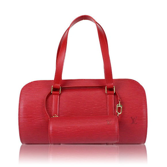 LOUIS VUITTON スフロ 31&nbsp;x15&nbsp;x14cm(幅&nbsp;x 高さ&nbsp;x マチ)