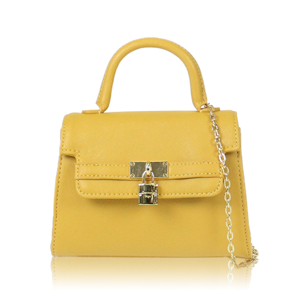 Samantha Vega 2WAYバッグ 17&nbsp;x13&nbsp;x5cm(幅&nbsp;x 高さ&nbsp;x マチ)