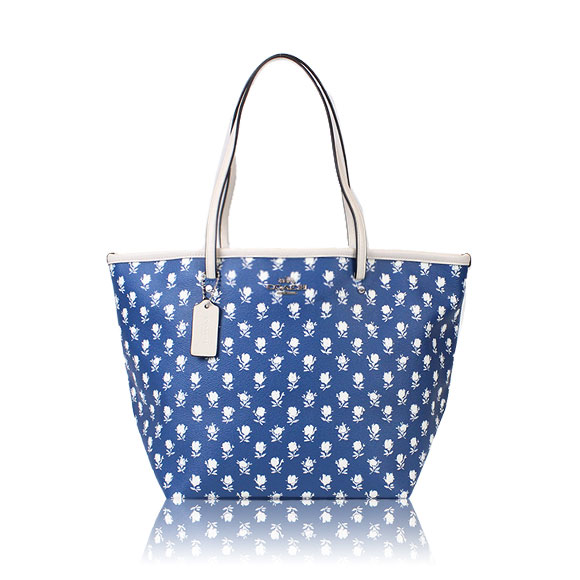 COACH ショルダーバッグ 25&nbsp;x27&nbsp;x19cm(幅&nbsp;x 高さ&nbsp;x マチ)