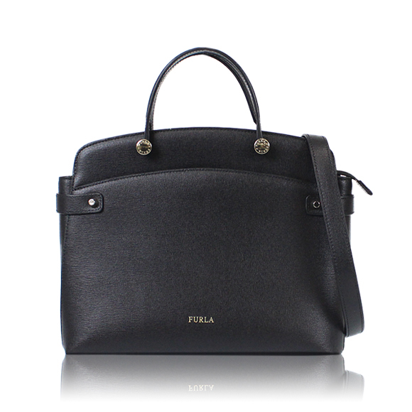 FURLA 2WAYバッグ 28&nbsp;x25&nbsp;x10cm(幅&nbsp;x 高さ&nbsp;x マチ)