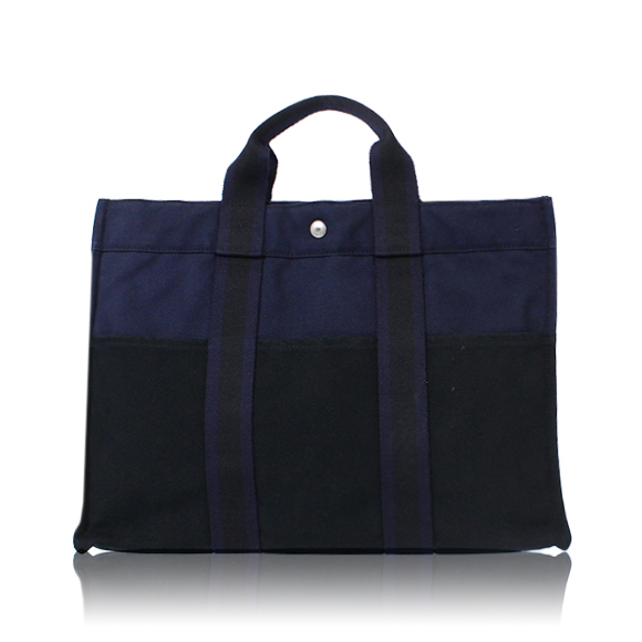 HERMES フールトゥMM 42&nbsp;x31&nbsp;x10cm(幅&nbsp;x 高さ&nbsp;x マチ)