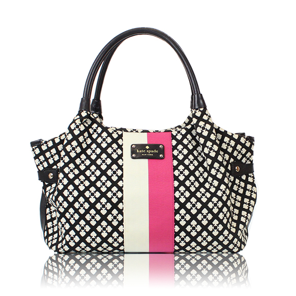 kate spade トートバッグ 33&nbsp;x23&nbsp;x16cm(幅&nbsp;x 高さ&nbsp;x マチ)