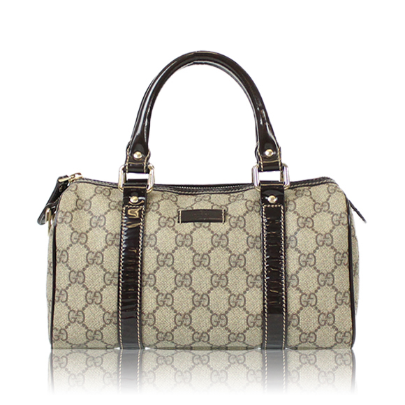 GUCCI GGスプリーム 25&nbsp;x14&nbsp;x11cm(幅&nbsp;x 高さ&nbsp;x マチ)