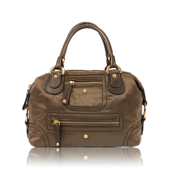 TOD’S ハンドバッグ 26&nbsp;x20&nbsp;x10cm(幅&nbsp;x 高さ&nbsp;x マチ)