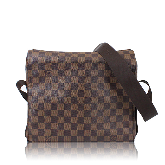 LOUIS VUITTON ナヴィグリオ 27&nbsp;x23&nbsp;x13cm(幅&nbsp;x 高さ&nbsp;x マチ)