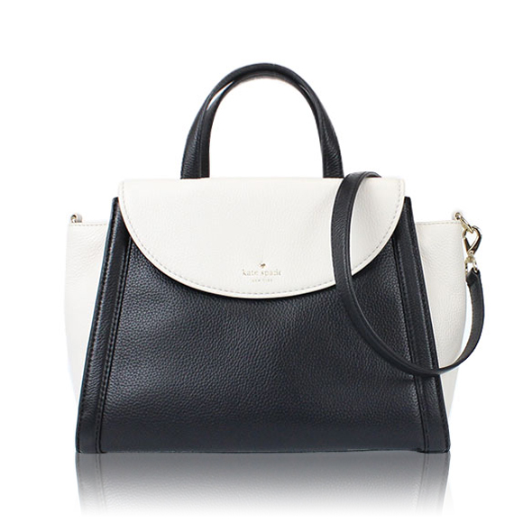 kate spade 2WAYバッグ 34&nbsp;x24&nbsp;x14cm(幅&nbsp;x 高さ&nbsp;x マチ)