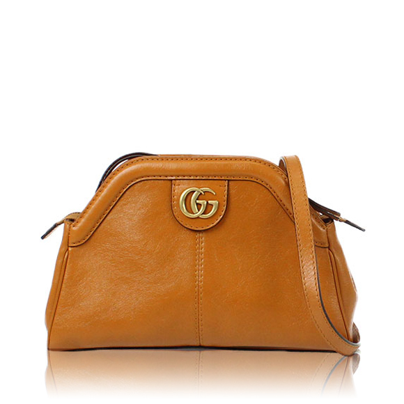 GUCCI リベルスモール 28&nbsp;x18&nbsp;x6cm(幅&nbsp;x 高さ&nbsp;x マチ)