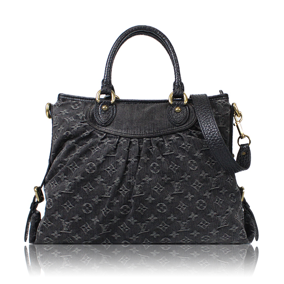 LOUIS VUITTON ネオカヴィMM 40&nbsp;x28&nbsp;x14cm(幅&nbsp;x 高さ&nbsp;x マチ)
