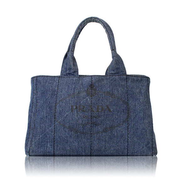 PRADA カナパ 35&nbsp;x23&nbsp;x23cm(幅&nbsp;x 高さ&nbsp;x マチ)