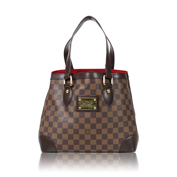 LOUIS VUITTON ハムステッドPM 28 x24 x18cm(幅 x 高さ x マチ)