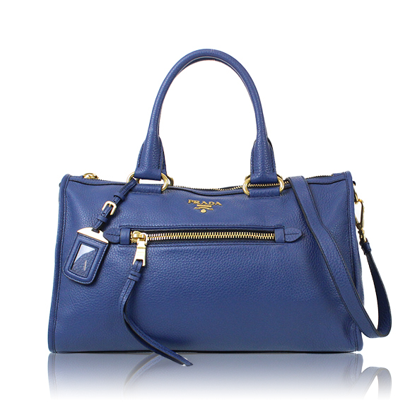 PRADA 2WAYバッグ 38&nbsp;x21&nbsp;x14cm(幅&nbsp;x 高さ&nbsp;x マチ)