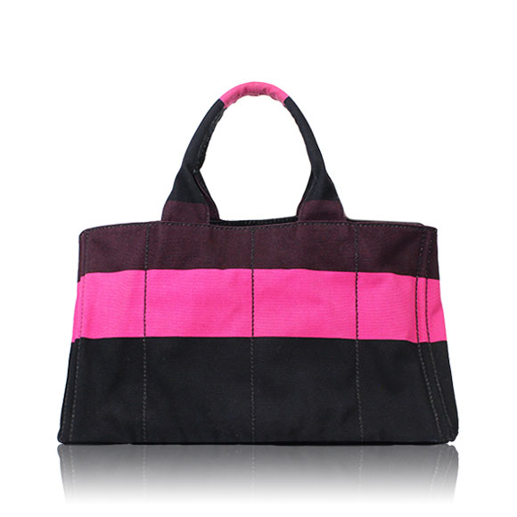 PRADA カナパ 41&nbsp;x23&nbsp;x25cm(幅&nbsp;x 高さ&nbsp;x マチ)