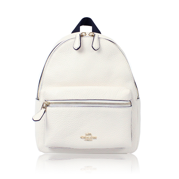 COACH バックパック 19&nbsp;x23&nbsp;x9cm(幅&nbsp;x 高さ&nbsp;x マチ)