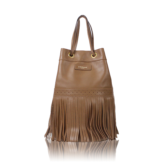 J&M DAVIDSON リオ 22&nbsp;x33&nbsp;x22cm(幅&nbsp;x 高さ&nbsp;x マチ)