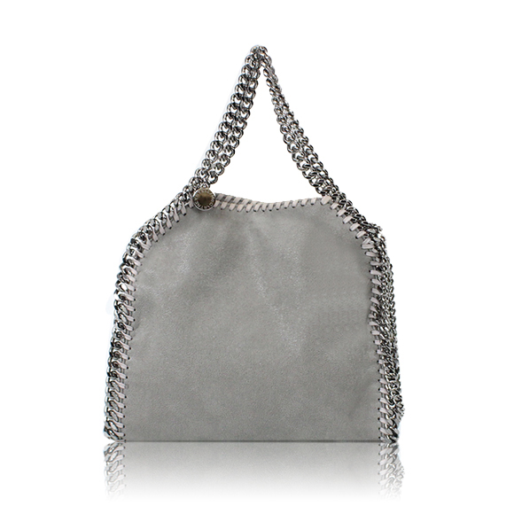 STELLA McCARTNEY ファラベラ 24&nbsp;x27&nbsp;x8cm(幅&nbsp;x 高さ&nbsp;x マチ)