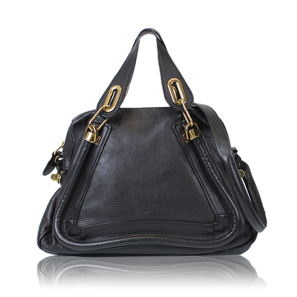 Chloe パラティ 35&nbsp;x24&nbsp;x12cm(幅&nbsp;x 高さ&nbsp;x マチ)