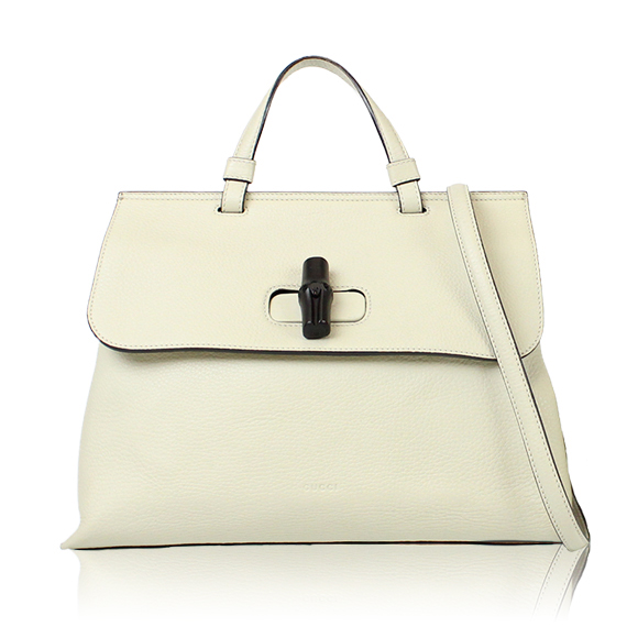 GUCCI バンブーデイリー 33&nbsp;x24&nbsp;x11cm(幅&nbsp;x 高さ&nbsp;x マチ)