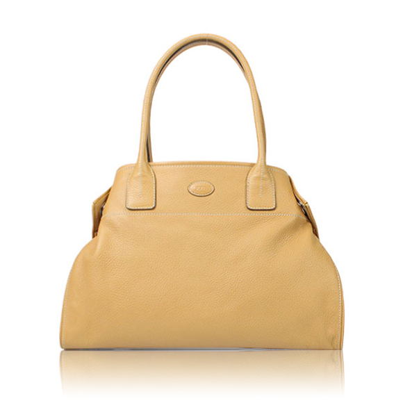 TOD’S トートバッグ 39&nbsp;x18&nbsp;x16cm(幅&nbsp;x 高さ&nbsp;x マチ)