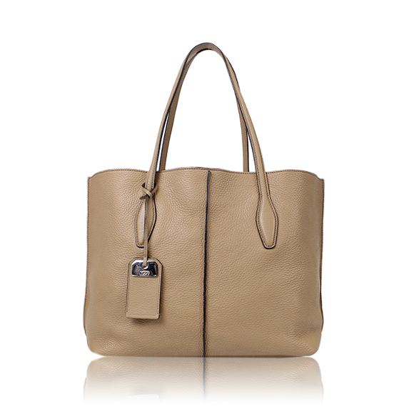 TOD’S ジョイ 30&nbsp;x25&nbsp;x14cm(幅&nbsp;x 高さ&nbsp;x マチ)