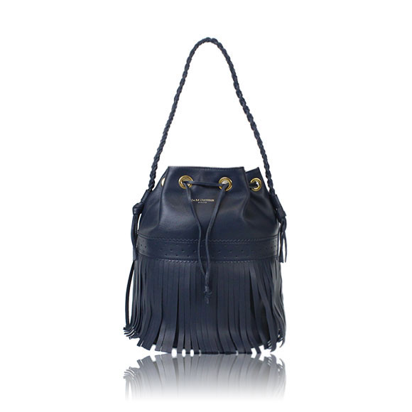 J&M DAVIDSON カーニバルL 20&nbsp;x24&nbsp;x20cm(幅&nbsp;x 高さ&nbsp;x マチ)