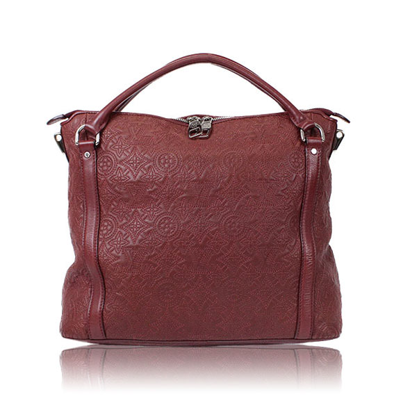 LOUIS VUITTON イクシアPM 33 x29 x13cm(幅 x 高さ x マチ)