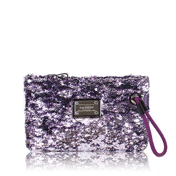 LOUIS VUITTON ポシェットロココ 30&nbsp;x18&nbsp;x3cm(幅&nbsp;x 高さ&nbsp;x マチ)