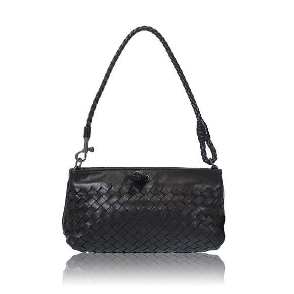 BOTTEGA VENETA ハンドバッグ 22&nbsp;x12&nbsp;x8cm(幅&nbsp;x 高さ&nbsp;x マチ)