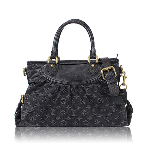 LOUIS VUITTON ネオカヴィMM 37 x26 x14cm(幅 x 高さ x マチ)
